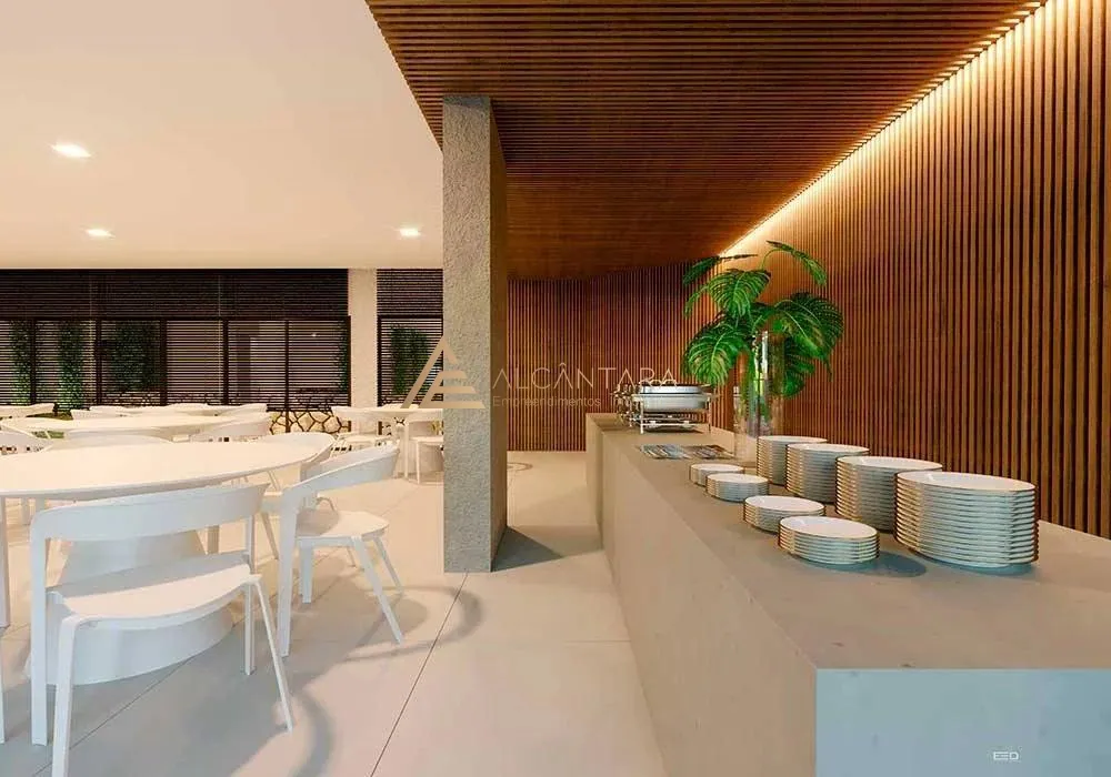 Apartamento, 3 quartos, 135 m² - Foto 12