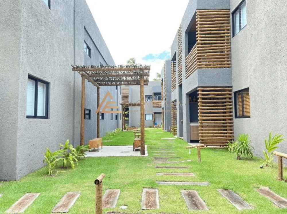 Apartamento, 2 quartos, 59 m² - Foto 2