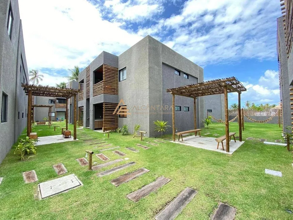 Apartamento, 2 quartos, 59 m² - Foto 1