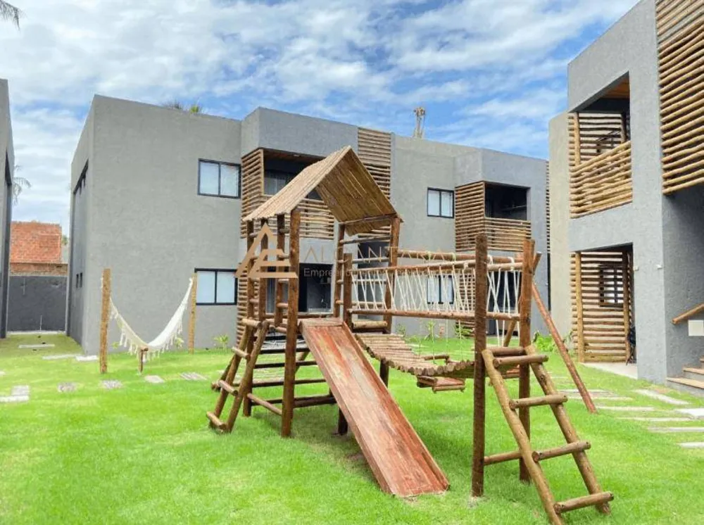 Apartamento, 2 quartos, 59 m² - Foto 13