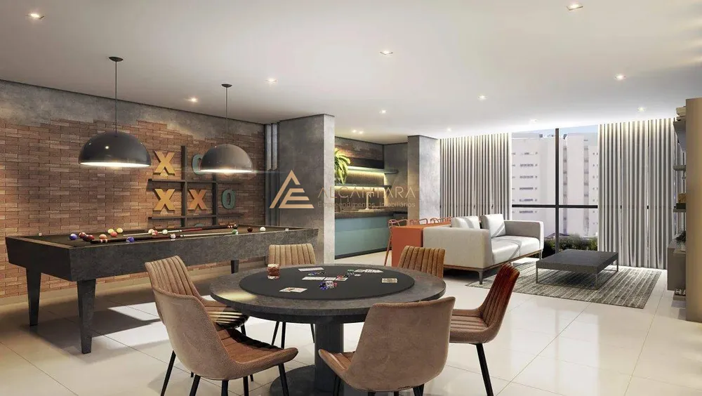 Apartamento, 1 quarto, 56 m² - Foto 12
