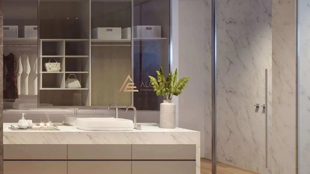 Apartamento, 4 quartos, 265 m² - Foto 8