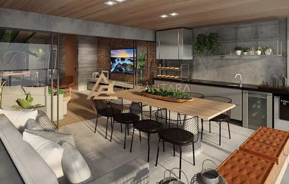 Apartamento, 4 quartos, 265 m² - Foto 11