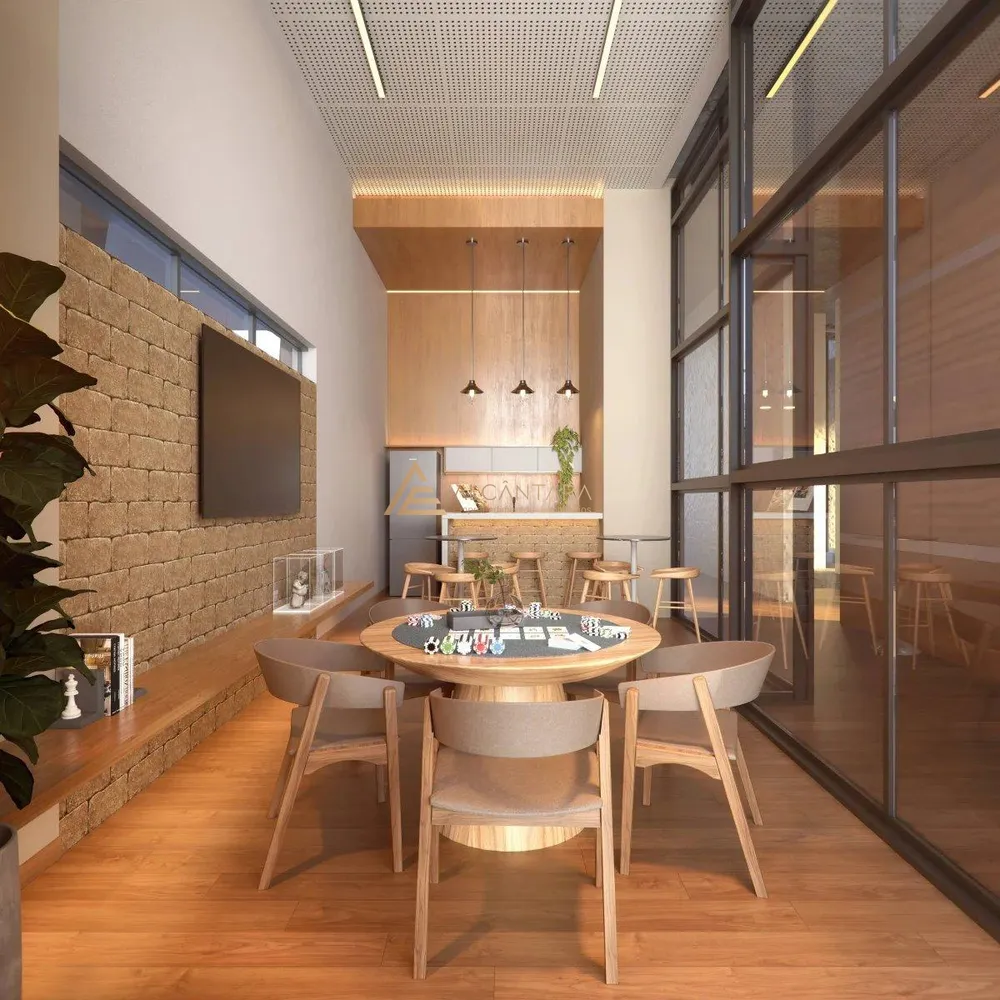 Apartamento, 3 quartos, 82 m² - Foto 10