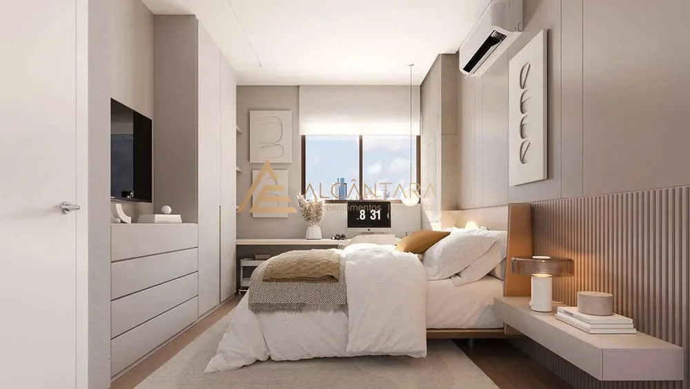 Apartamento, 1 quarto, 44 m² - Foto 16