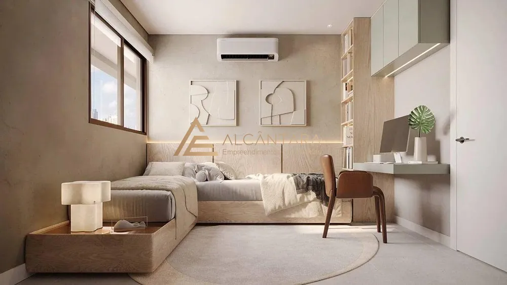 Apartamento, 1 quarto, 44 m² - Foto 13