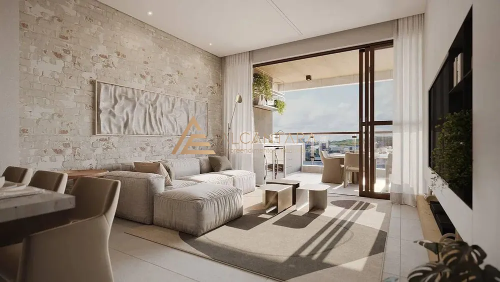 Apartamento, 1 quarto, 44 m² - Foto 11