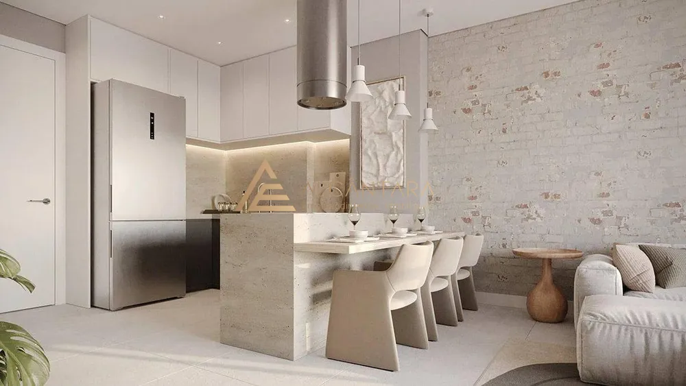 Apartamento, 1 quarto, 44 m² - Foto 12