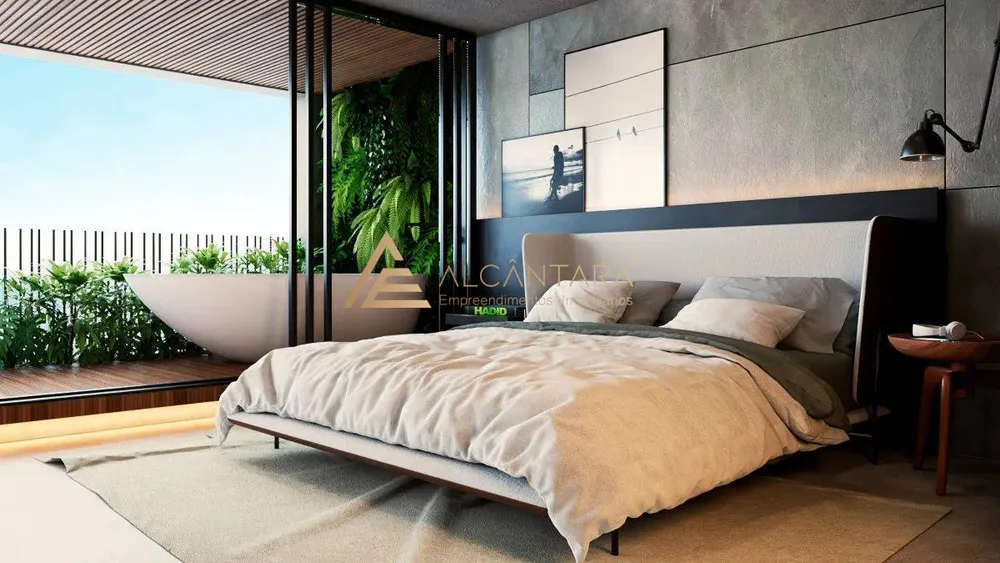 Apartamento, 1 quarto, 28 m² - Foto 12
