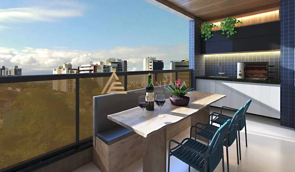 Apartamento, 2 quartos, 66 m² - Foto 10