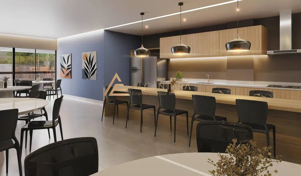 Apartamento, 2 quartos, 66 m² - Foto 6