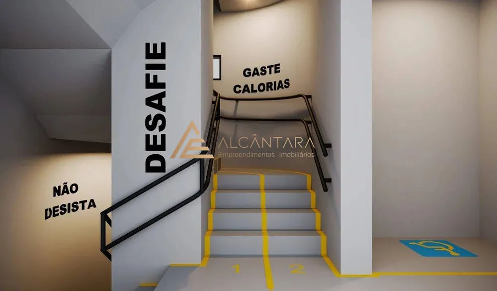 Apartamento, 2 quartos, 66 m² - Foto 7
