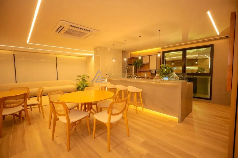 Apartamento, 3 quartos, 228 m² - Foto 8