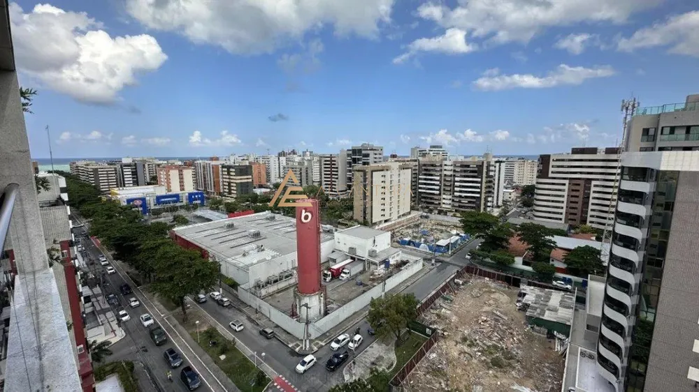 Apartamento, 3 quartos, 228 m² - Foto 5