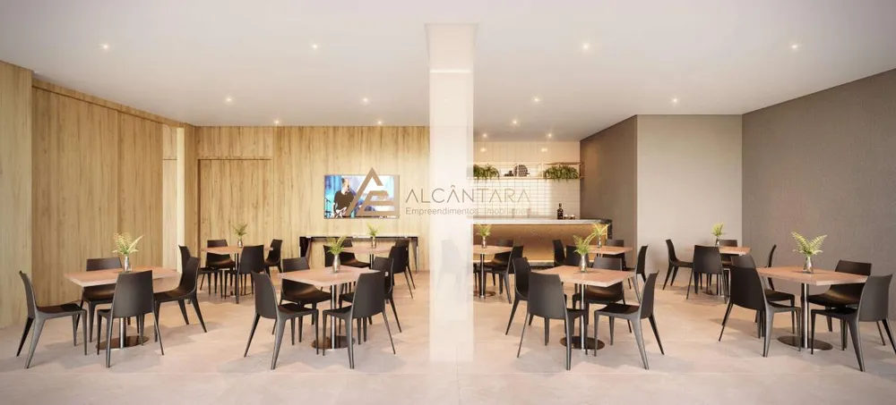 Sala-Conjunto, 41 m² - Foto 5