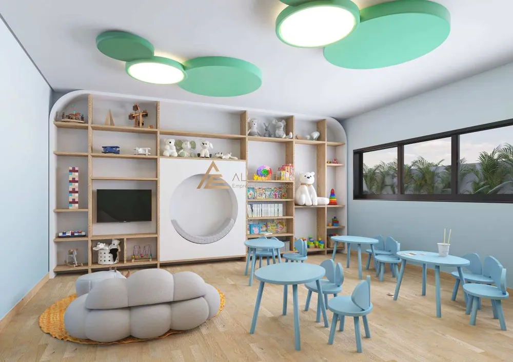 Apartamento, 4 quartos, 177 m² - Foto 7
