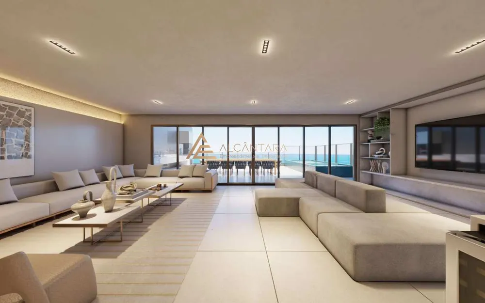 Apartamento, 4 quartos, 177 m² - Foto 9