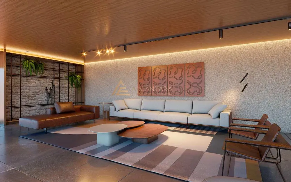 Apartamento, 4 quartos, 177 m² - Foto 10