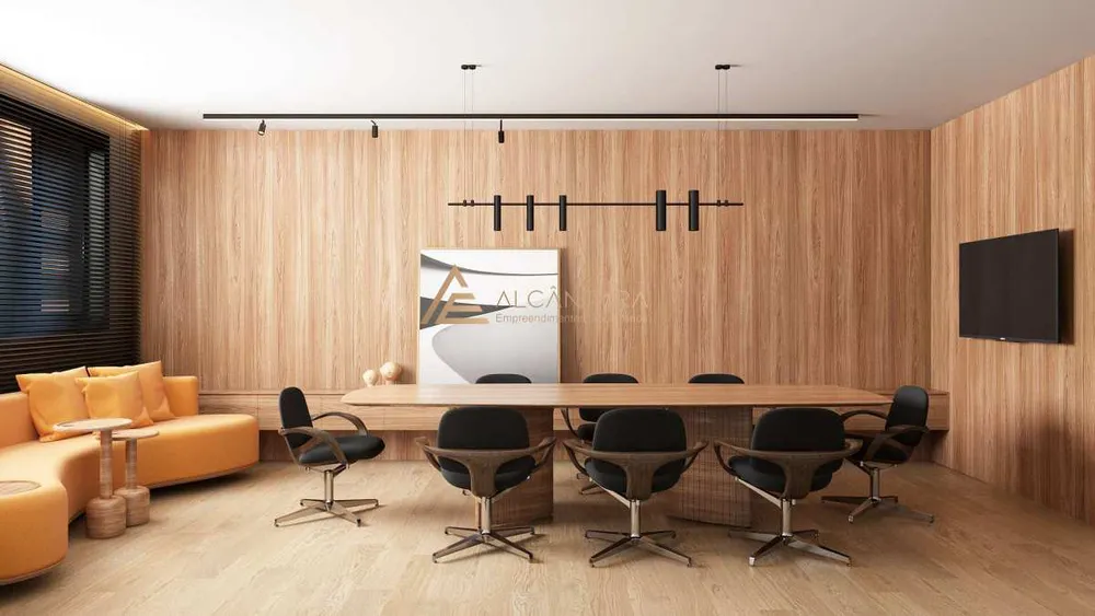 Apartamento, 4 quartos, 177 m² - Foto 11