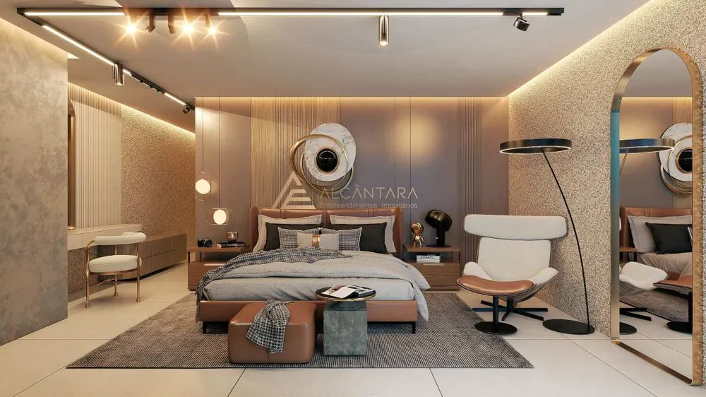 Apartamento, 4 quartos, 177 m² - Foto 6