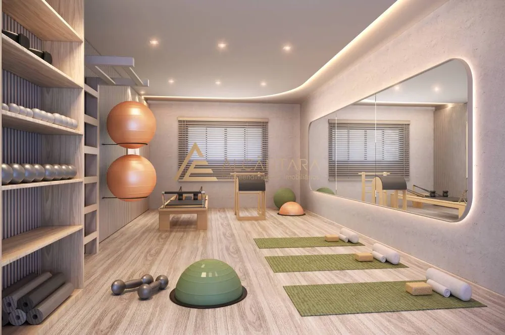 Sala-Conjunto, 26 m² - Foto 16