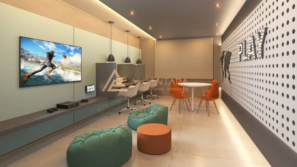 Sala-Conjunto, 26 m² - Foto 12