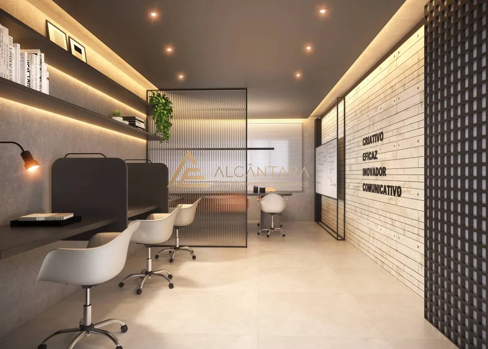 Sala-Conjunto, 26 m² - Foto 7