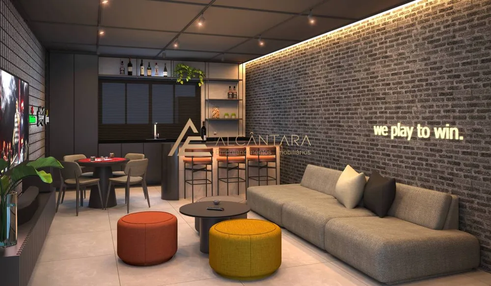 Sala-Conjunto, 26 m² - Foto 2