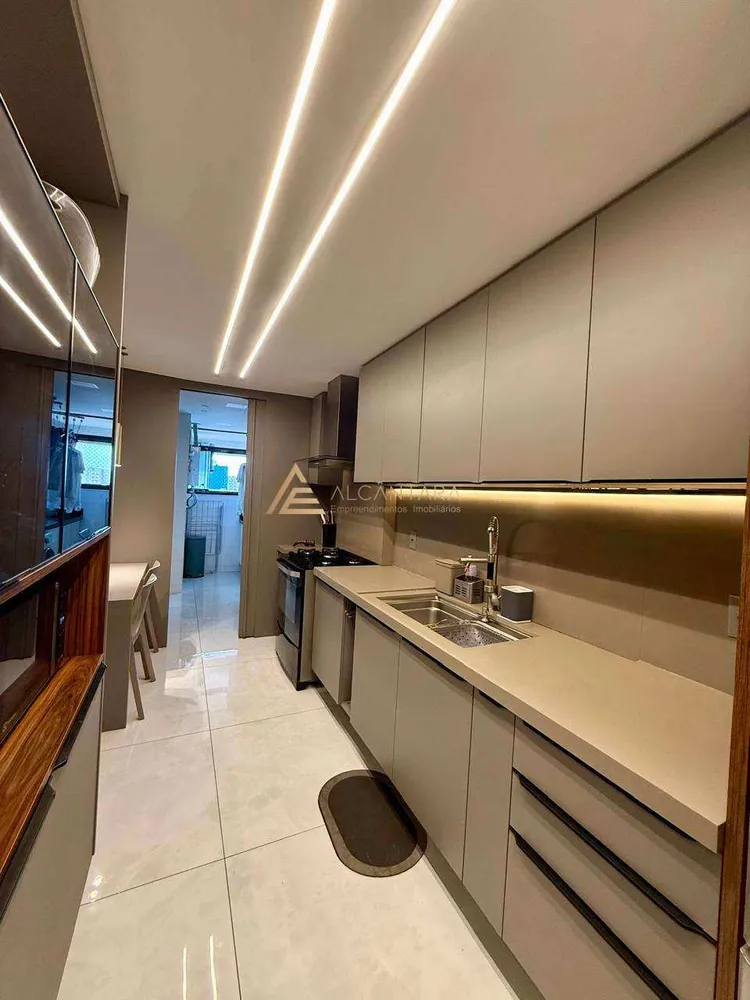 Apartamento, 4 quartos, 147 m² - Foto 3