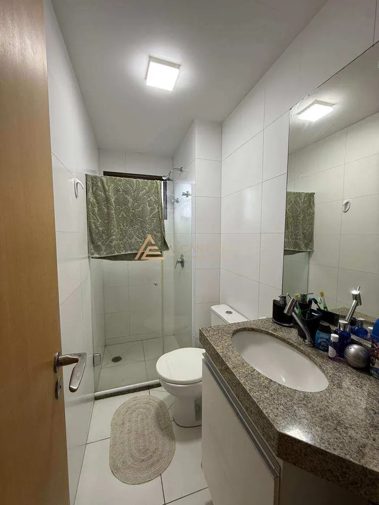 Apartamento, 4 quartos, 147 m² - Foto 7