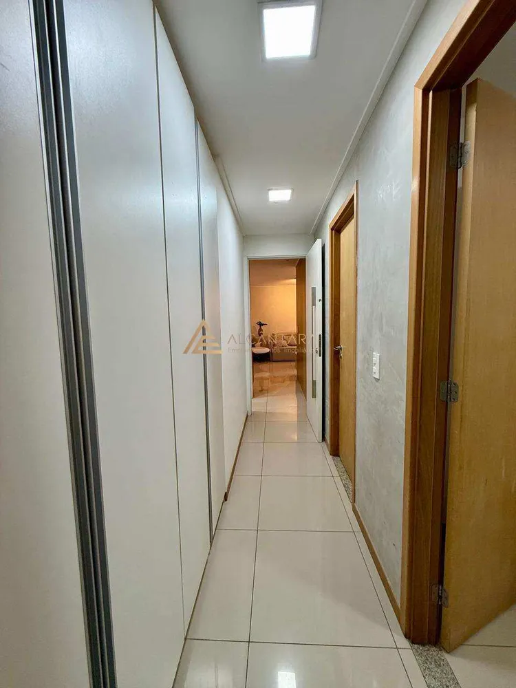 Apartamento, 4 quartos, 147 m² - Foto 4