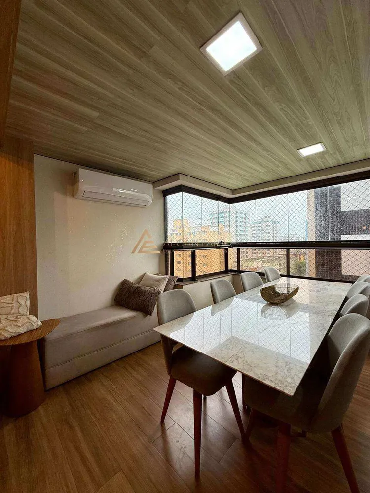 Apartamento, 4 quartos, 147 m² - Foto 1