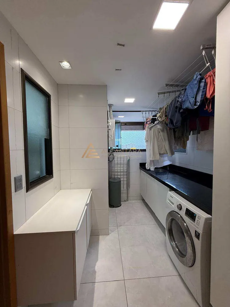 Apartamento, 4 quartos, 147 m² - Foto 4