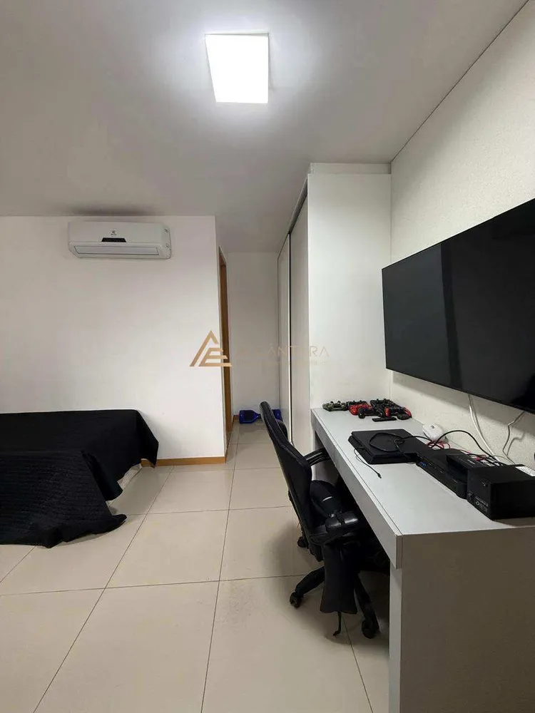 Apartamento, 4 quartos, 147 m² - Foto 8