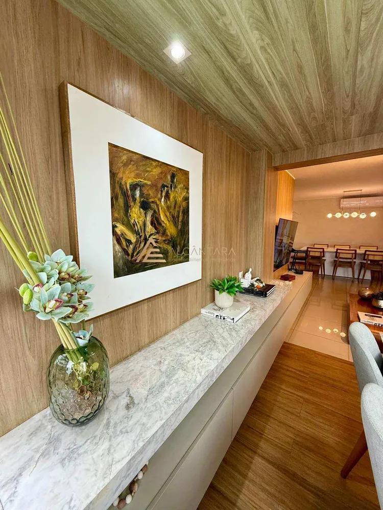 Apartamento, 4 quartos, 147 m² - Foto 1