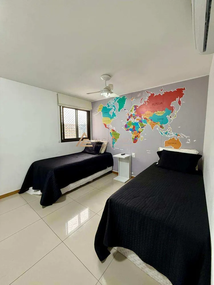 Apartamento, 4 quartos, 147 m² - Foto 2