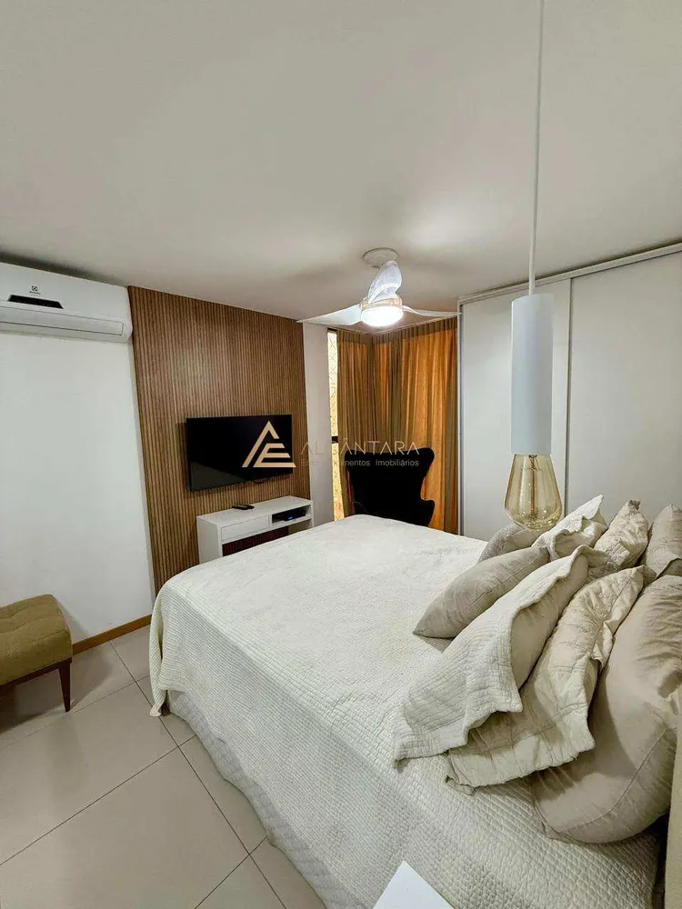 Apartamento, 4 quartos, 147 m² - Foto 5