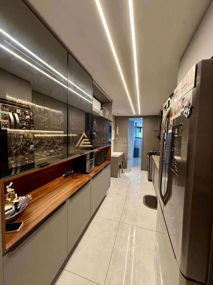 Apartamento, 4 quartos, 147 m² - Foto 9