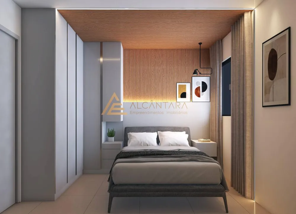 Apartamento, 2 quartos - Foto 2