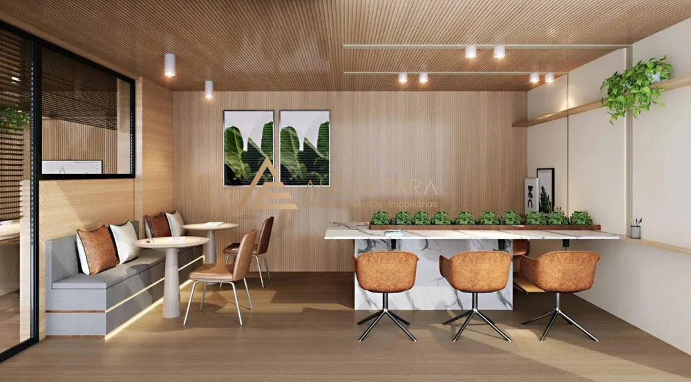 Apartamento, 3 quartos, 159 m² - Foto 4