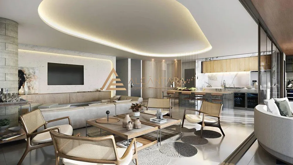 Apartamento, 3 quartos, 159 m² - Foto 11