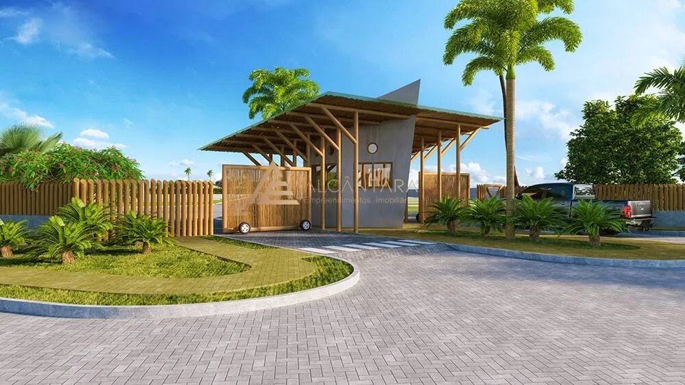 Terreno, 426 m² - Foto 1