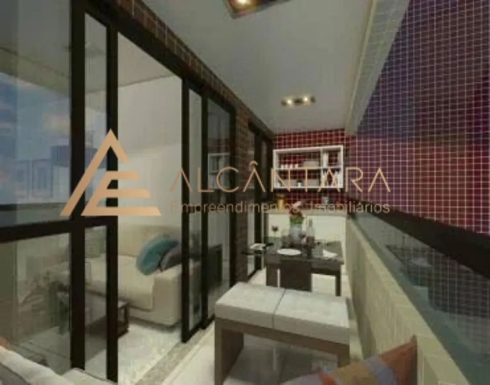 Apartamento, 3 quartos, 65 m² - Foto 5