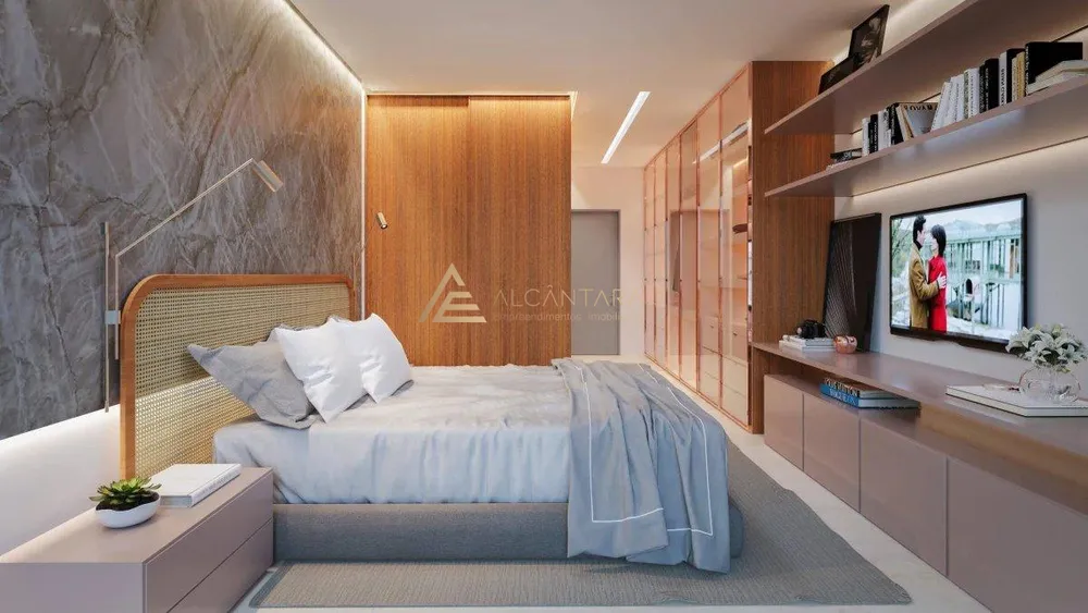 Apartamento, 4 quartos, 157 m² - Foto 13