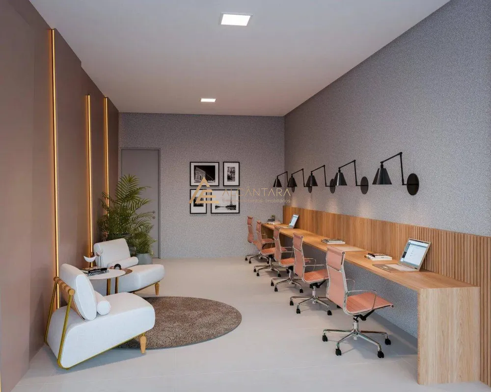Apartamento, 4 quartos, 157 m² - Foto 6