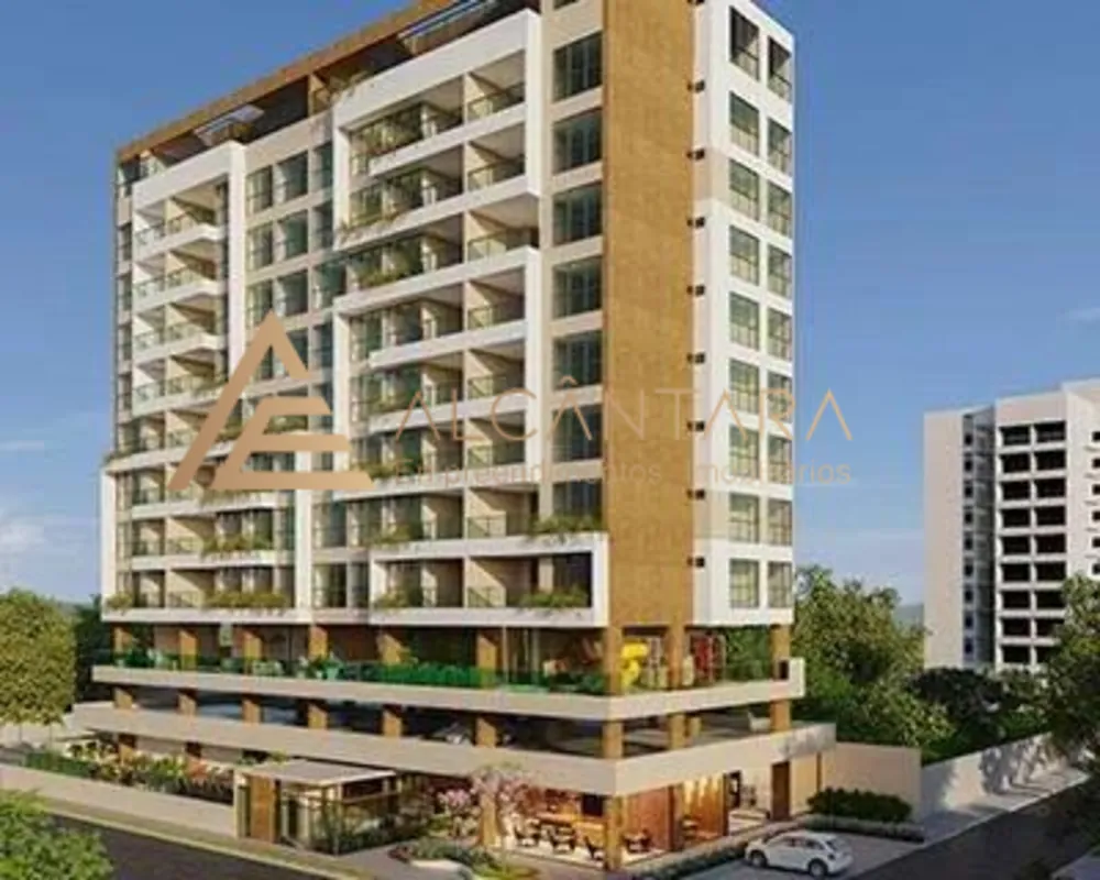 Apartamento, 4 quartos, 157 m² - Foto 1