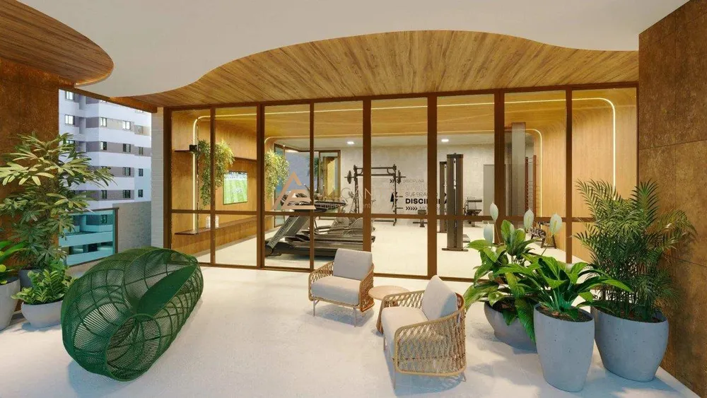 Apartamento, 4 quartos, 157 m² - Foto 9