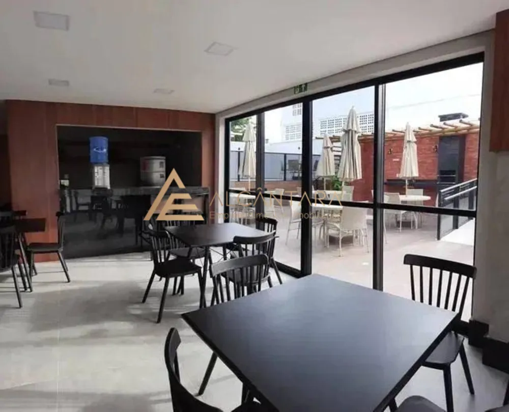 Apartamento, 2 quartos, 55 m² - Foto 4