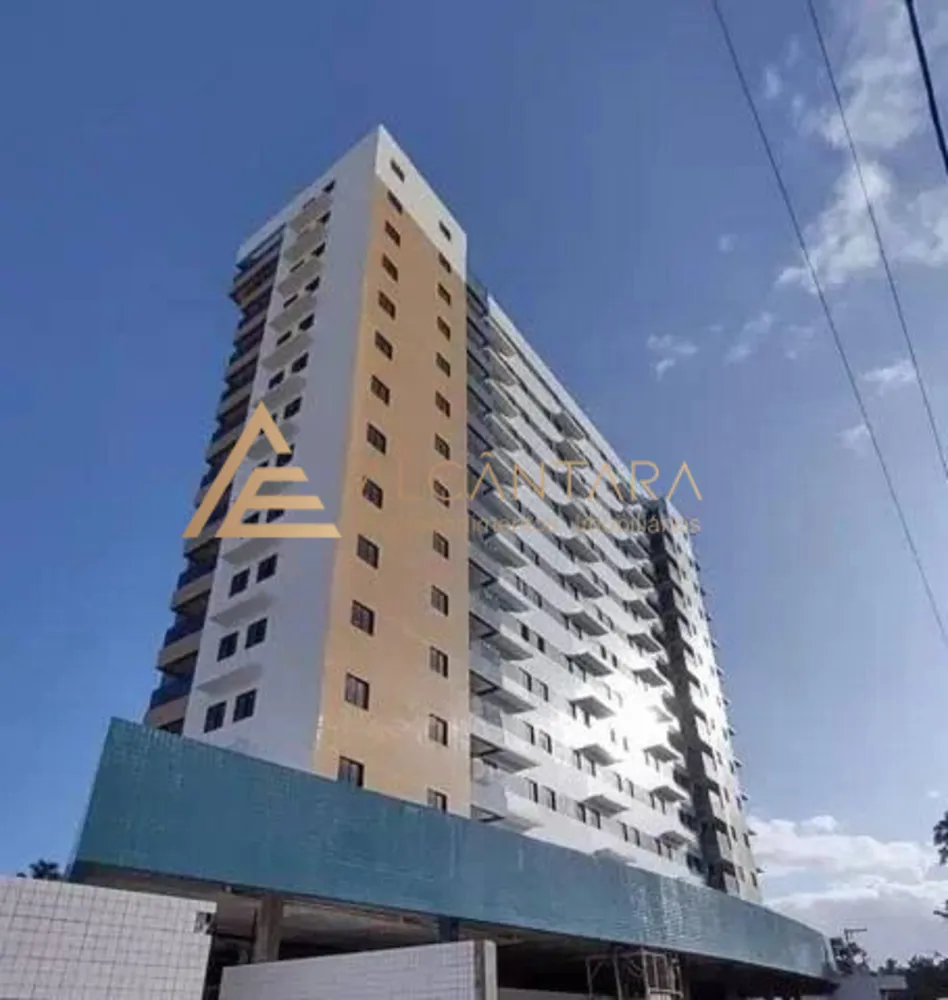 Apartamento, 2 quartos, 55 m² - Foto 1