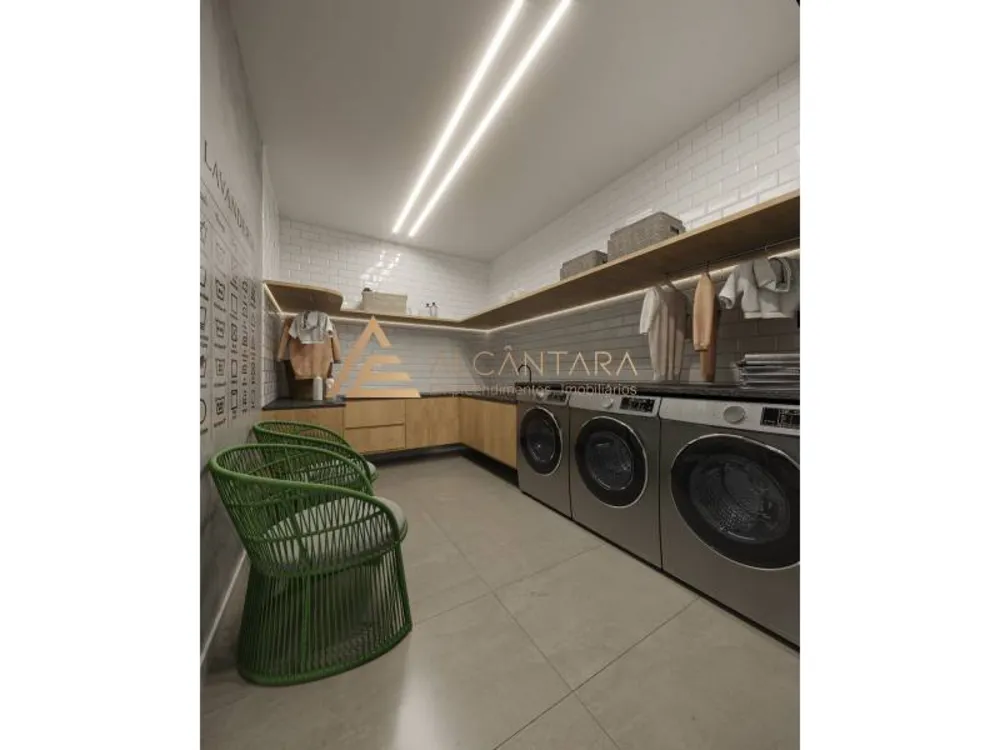 Apartamento, 1 quarto, 30 m² - Foto 11